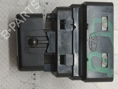 Right front window switch KIA CARNIVAL II (GQ) 2.9 CRDi | BP17559856I26 