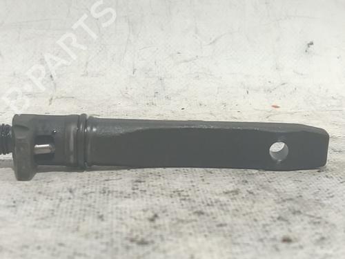 Used Injector Injector SAAB 9-3 (YS3F, E79, D79, D75) 2.2 TiD (125 hp) 34606282 34606282