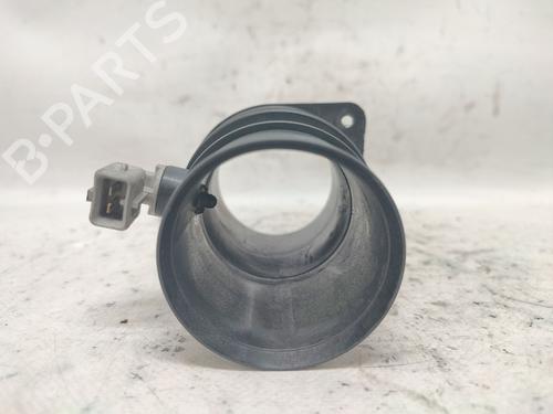 Used Mass air flow sensor RENAULT CLIO II (BB_, CB_) 1.5 dCi (B/CB07) (65 hp) 27990813