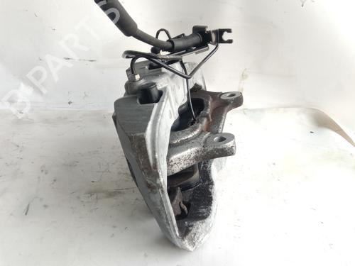Pinza freno delantera izquierda VW PHAETON (3D1, 3D2, 3D3, 3D4, 3D6, 3D7, 3D8, 3D9) 3.0 V6 TDI 4motion | BP27863195M105 