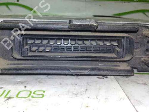 Used Engine control unit (ECU) VOLVO 340-360 (343, 345) [1975-1991]  13449322