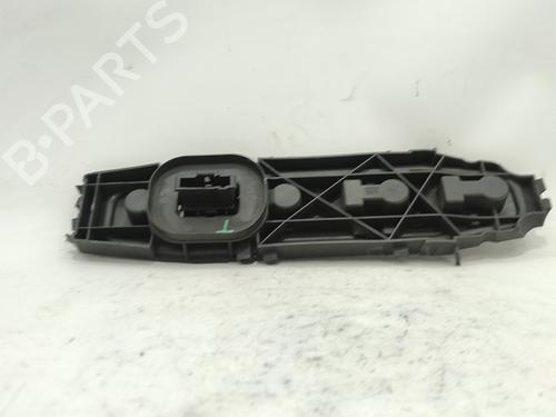 Lampeholder CITROËN C3 I (FC_, FN_) 1.4 HDi (68 hp) 29880396