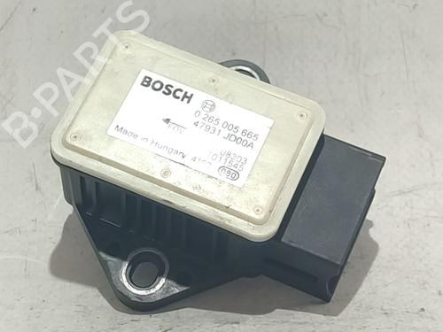 Used Electronic sensor Electronic sensor 34403078 34403078
