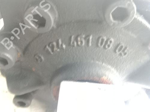Steering rack MERCEDES-BENZ CLK (C208) CLK 320 (208.365) | BP26931131M22 