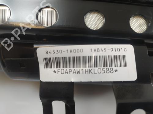 Passasjer kollisjonspute KIA CEE'D SW (ED) 1.6 CRDi 90 | BP8245739C10 