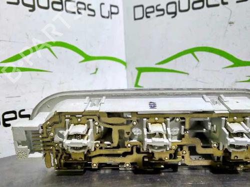 Interior roof light RENAULT MEGANE II (BM0/1_, CM0/1_) 1.5 dCi (BM0F, BM0T, BM2B, CM0F, CM0T) | BP7427284I8 