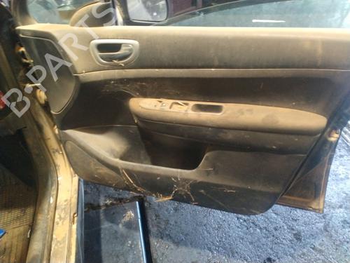 Left front window switch PEUGEOT 307 (3A/C) 1.6 HDi | BP39695746I27 - Image 11