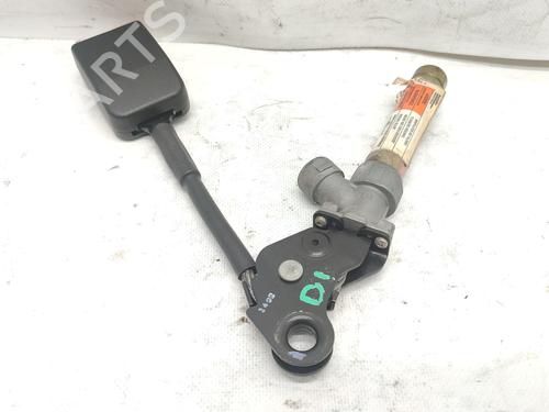 Front left belt tensioner ISUZU TROOPER III 3.0 DTI | BP23147907C87 