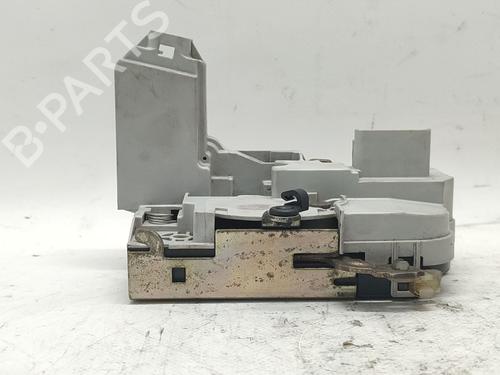 Used Front left lock PEUGEOT 307 (3A/C) 1.6 HDi (90 hp) 30176830