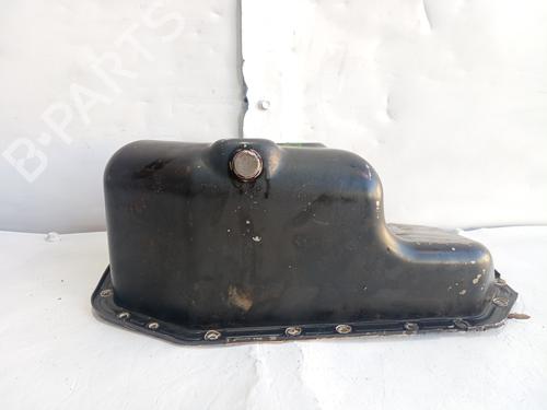 Oil sump SEAT IBIZA III (6L1)  | BP15770483M115 