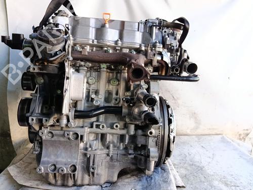 Engine HONDA CR-V IV (RM_) 2.2 i-DTEC 4WD (RE6) | BP36531099M1 - Image 6