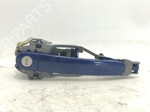 Used Front left exterior door handle Front left exterior door handle SKODA SUPERB I (3U4) 2.5 TDI (155 hp) 40196411 40196411