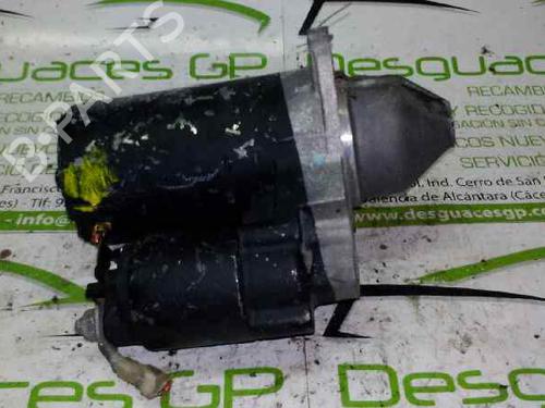Used Starter OPEL CORSA B (S93) 1.0 i 12V (F08, F68, M68) (54 hp) 7151574