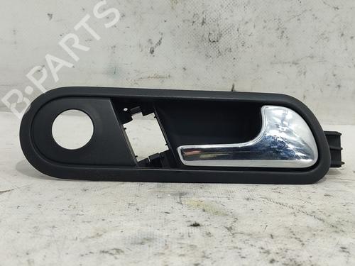 Used Front right interior door handle SEAT CORDOBA (6L2) 1.9 SDI (64 hp) 23993180