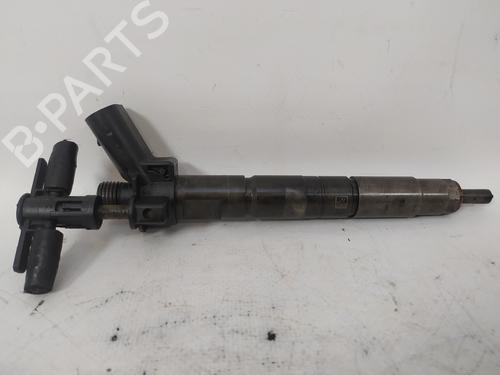 Used Injector BMW X3 (E83) xDrive 20 d (177 hp) 12343163