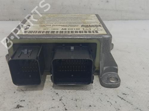 Used ECU airbags FORD MONDEO III (B5Y) 1.8 16V (125 hp) 26587558