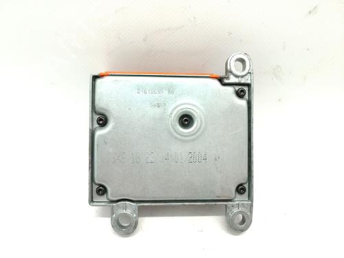 Airbag module PEUGEOT 406 (8B) 1.8 16V | BP30052927M53 