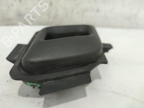 Rear right interior door handle SEAT IBIZA II (6K1) 1.9 D | BP25882937I16 