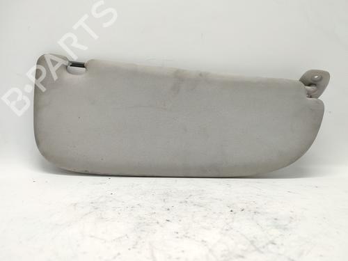 Sonnenblende Links PEUGEOT 206 Hatchback (2A/C) 1.4 i | BP30053751I1