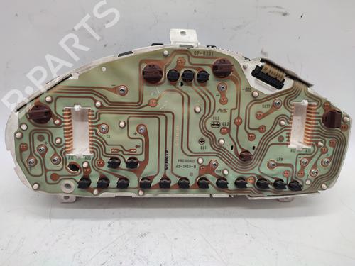 Instrument cluster MITSUBISHI CARISMA (DA_)  | BP16551751C47 