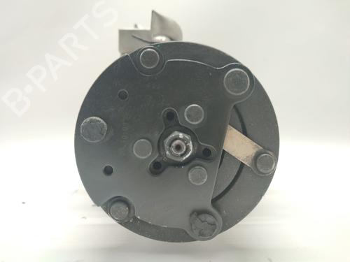 Used AC compressor AC compressor FORD FOCUS I Saloon (DFW) 1.8 Turbo DI / TDDi (75 hp) 33795211 33795211