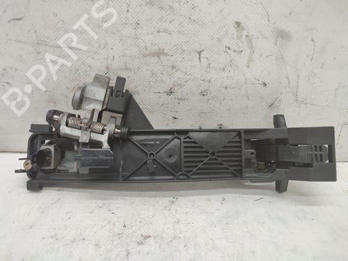 Front right exterior door handle MERCEDES-BENZ S-CLASS (W220, V220)  | BP18264917C129 