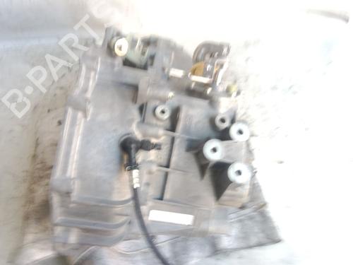 Skrzynia biegów OPEL ASTRA H (A04) 1.7 CDTI (L48) | BP29808057M3 