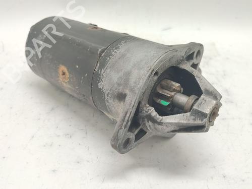Used Starter Starter RENAULT 4 (112_) 1.1 (1128, S128) (34 hp) 36452691 36452691