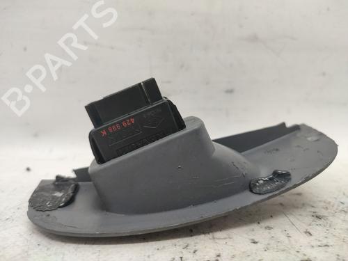 Right front window switch RENAULT MEGANE I Coach (DA0/1_) 1.9 dTi (DA0N) | BP27673430I26
