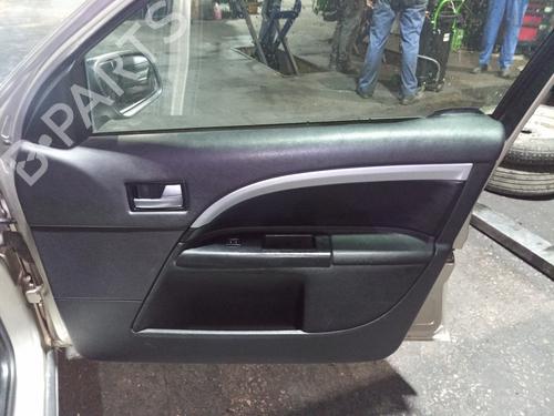 Front right window mechanism FORD MONDEO III (B5Y)  | BP16036992C23 