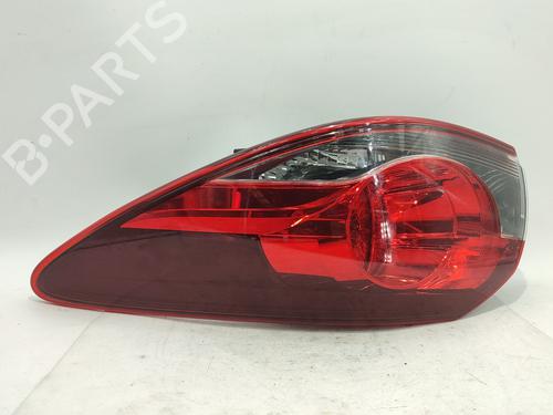 Used Right taillight Right taillight MAZDA 6 Estate (GJ, GL) 2.2 D (150 hp) 32508205 32508205