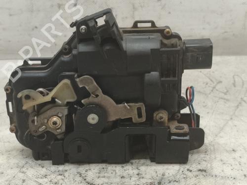 Rear left lock SEAT LEON (1M1)  | BP17832776C100 