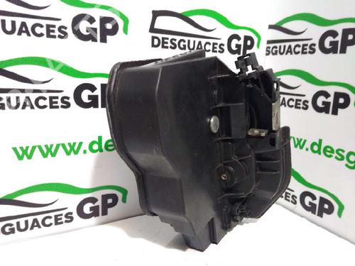 Front right lock BMW 5 (E60) 525 i | BP7142291C97 