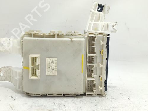 Fuse box TOYOTA AURIS (_E15_) 1.4 D-4D (NDE150_, NDE150R) | BP37646040E1 - Image 2