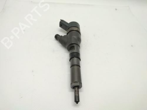 Used Injector CITROËN XSARA (N1) 2.0 HDi 90 (90 hp) 31763152