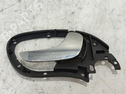 Used Front right interior door handle SEAT TOLEDO II (1M2) 1.9 TDI (110 hp) 17358320