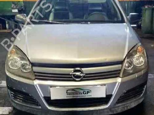 Warning switch OPEL ASTRA H (A04) | BP7141240I22 - Image 5