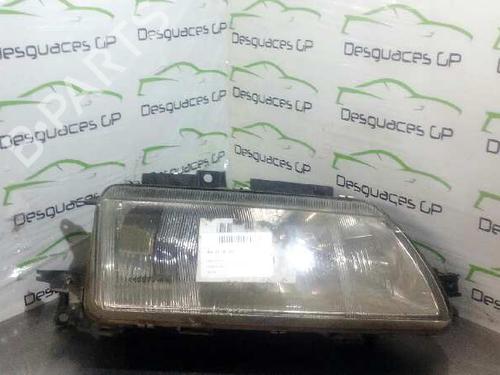 Used Right headlight PEUGEOT 605 (6B) [1989-1999]  7133749