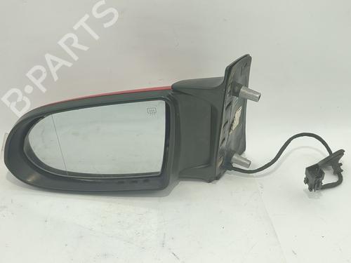 Retrovisor esquerdo OPEL ZAFIRA A MPV (T98) 2.0 DTI 16V (F75) (101 hp) 31310838