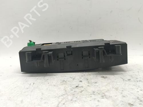 Climate control PEUGEOT 307 (3A/C) 1.6 HDi | BP30176833I5