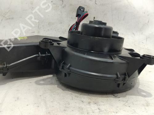 Heater blower motor CITROËN C15 Box Body/MPV (VD_)  | BP26550139M62 