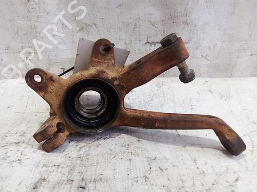 Used Left front steering knuckle FORD FIESTA I (GFBT) [1976-1983]  23178753