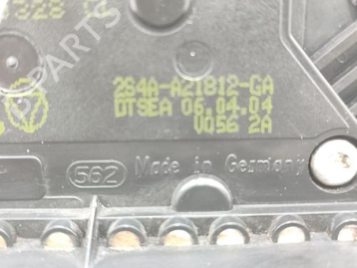 Front right lock FORD FOCUS I Saloon (DFW)  | BP29891312C97