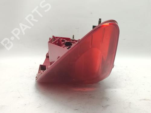 Left taillight PEUGEOT 307 (3A/C) 1.6 HDi | BP30176837C34