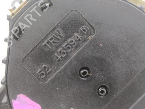 Rear left seatbelt BMW X5 (E53) 4.4 i | BP13657411I29 