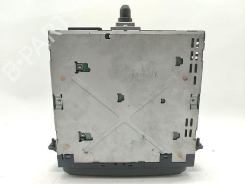 Electronic module CHRYSLER VOYAGER IV (RG, RS) 2.5 CRD | BP31092146M83 