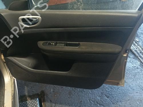 Injection rail PEUGEOT 307 (3A/C) 1.6 HDi | BP30176844M98 