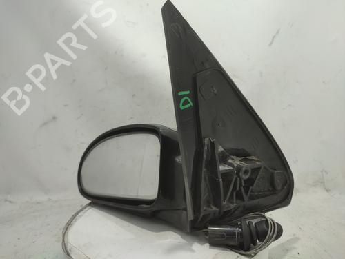 Used Left mirror FORD FOCUS I Saloon (DFW) [1999-2009]  21790247