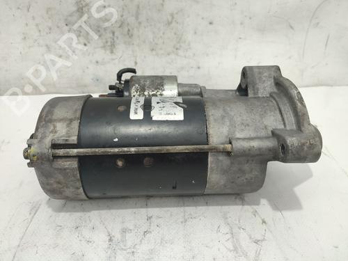 Starter PEUGEOT 407 (6D_) 2.0 HDi 135 (6DRHRH, 6DRHRE, 6DRHRG, 6DRHRJ) | BP25745920M8 