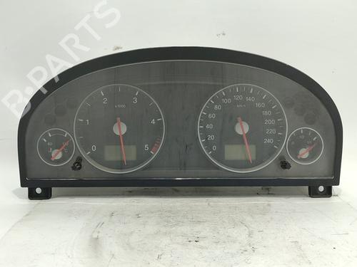 Used Instrument cluster FORD MONDEO III Saloon (B4Y) 2.0 TDCi (130 hp) 32118883